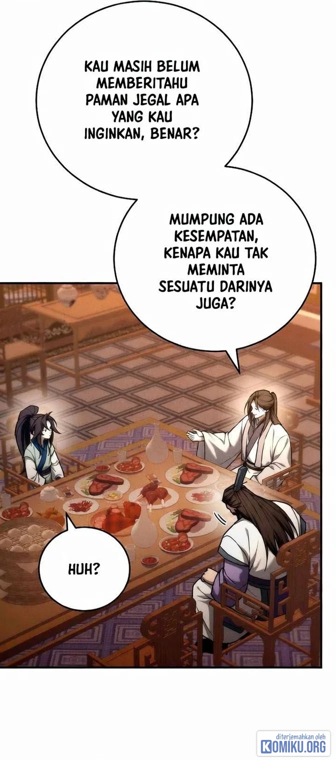 Third-Rate Martial Family Becomes the Best Under Heaven Chapter 24 Gambar 8