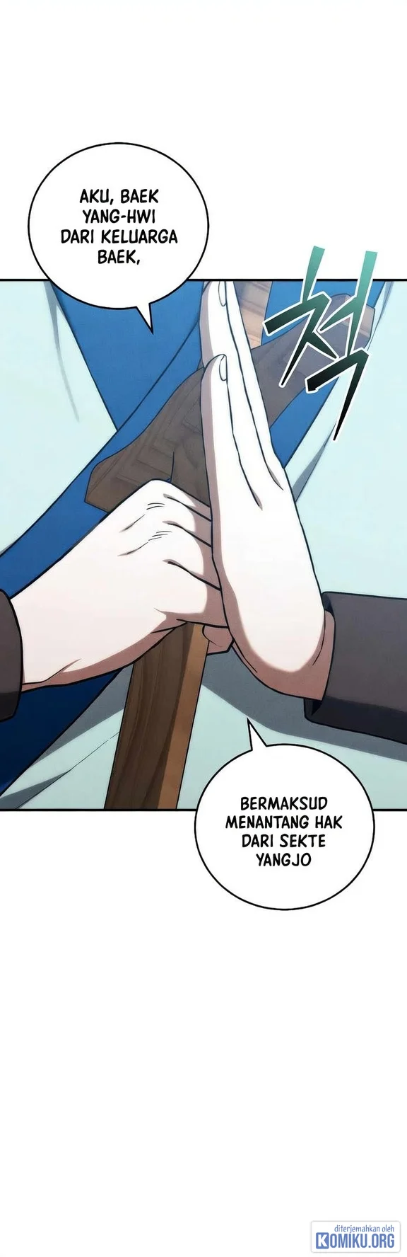 Third-Rate Martial Family Becomes the Best Under Heaven Chapter 26 Gambar 8
