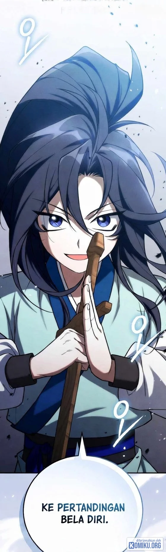 Third-Rate Martial Family Becomes the Best Under Heaven Chapter 26 Gambar 9