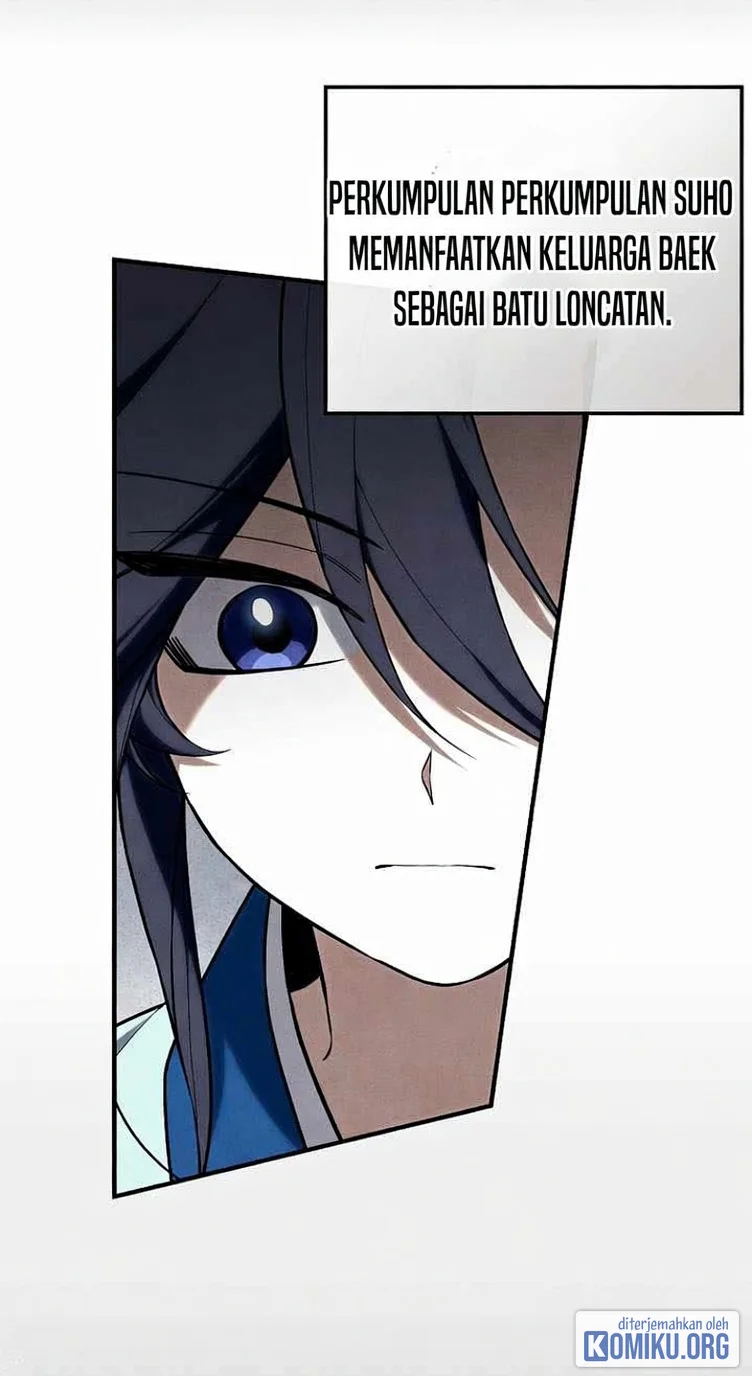Third-Rate Martial Family Becomes the Best Under Heaven Chapter 27 Gambar 7
