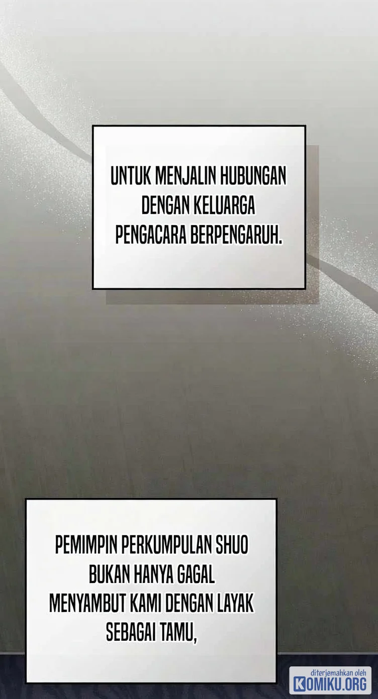 Third-Rate Martial Family Becomes the Best Under Heaven Chapter 27 Gambar 8