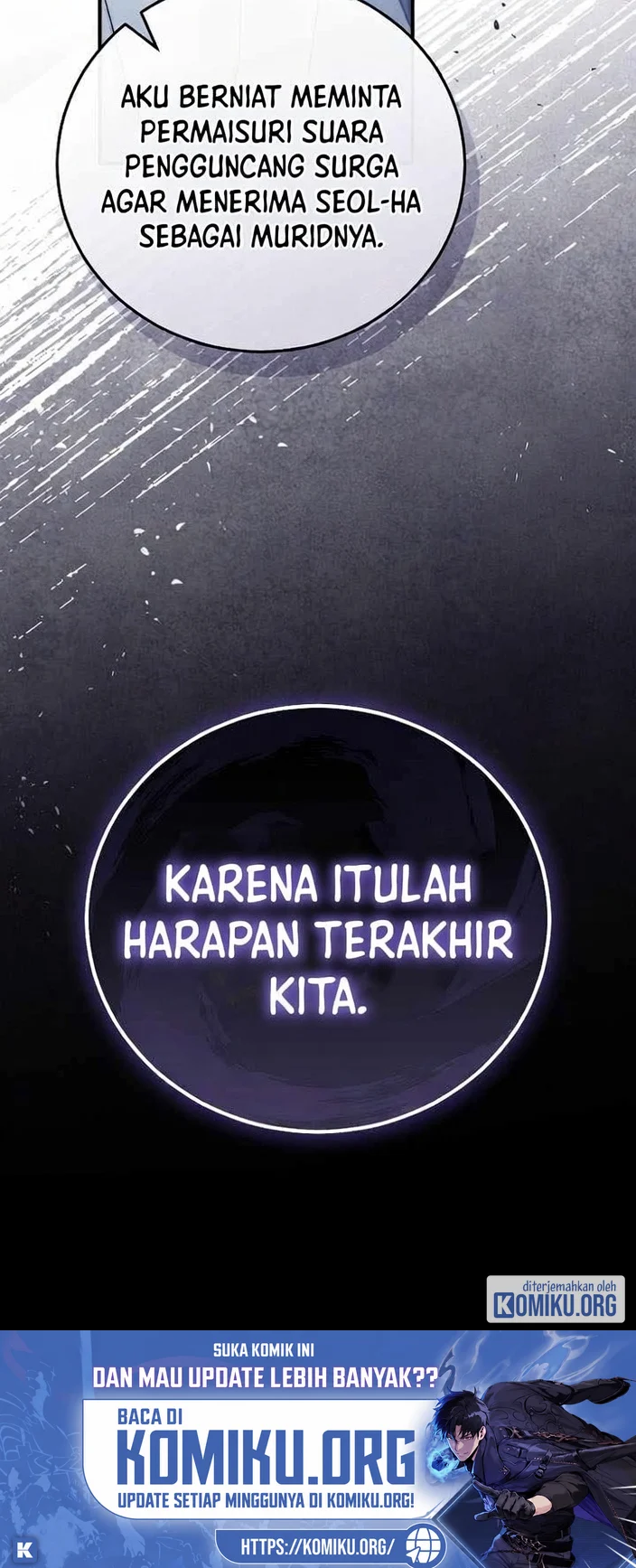 Third-Rate Martial Family Becomes the Best Under Heaven Chapter 28 Gambar 7