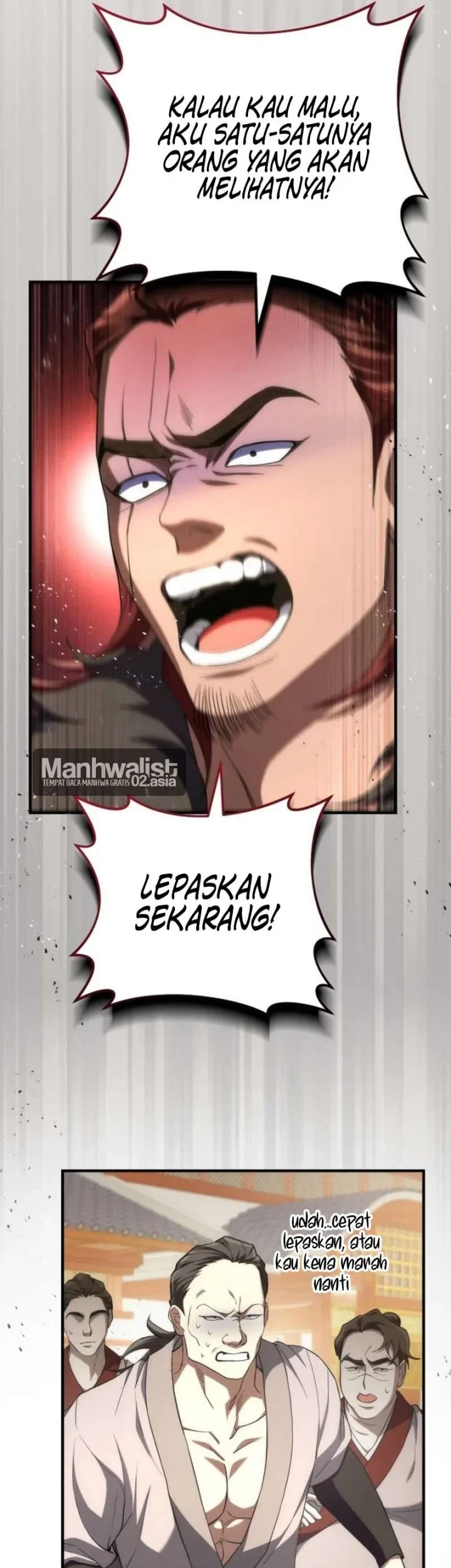 Third-Rate Martial Family Becomes the Best Under Heaven Chapter 3 Gambar 5