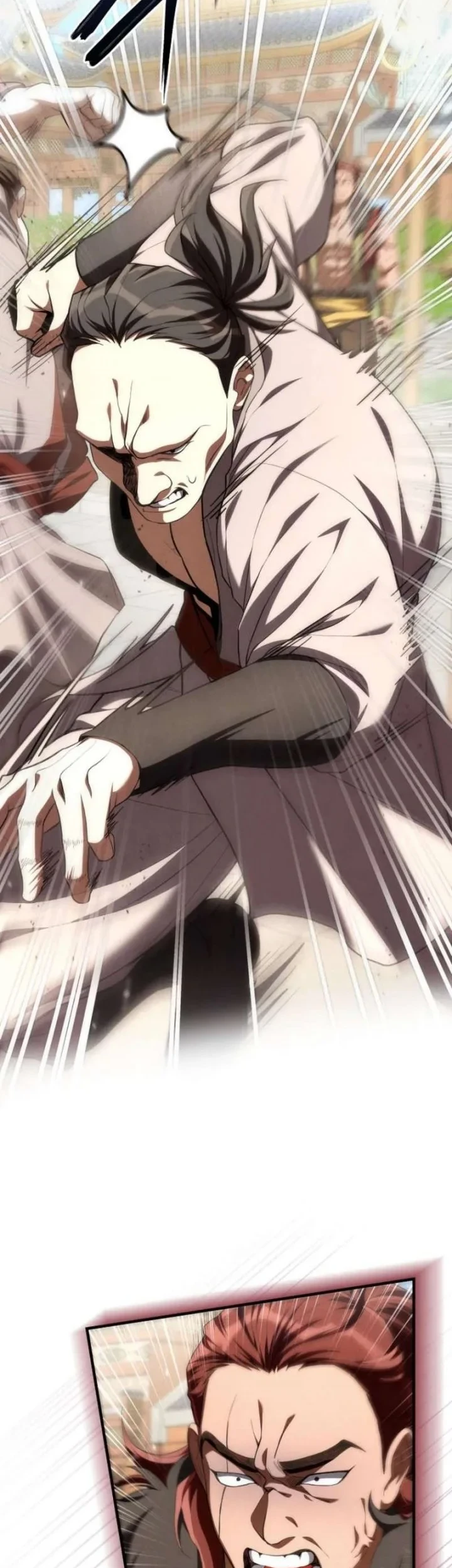 Third-Rate Martial Family Becomes the Best Under Heaven Chapter 3 Gambar 7