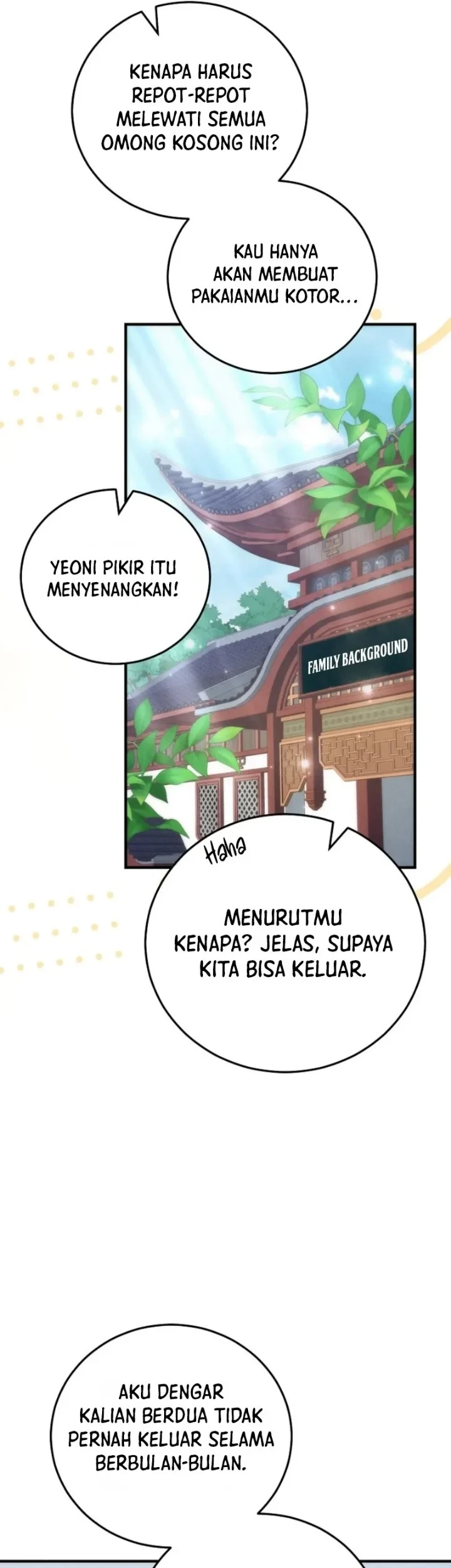 Third-Rate Martial Family Becomes the Best Under Heaven Chapter 5 Gambar 6