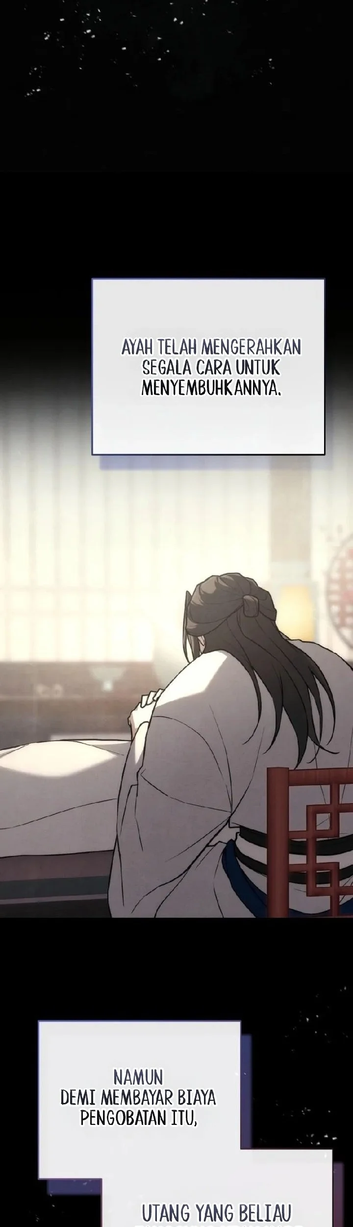 Third-Rate Martial Family Becomes the Best Under Heaven Chapter 8 Gambar 9