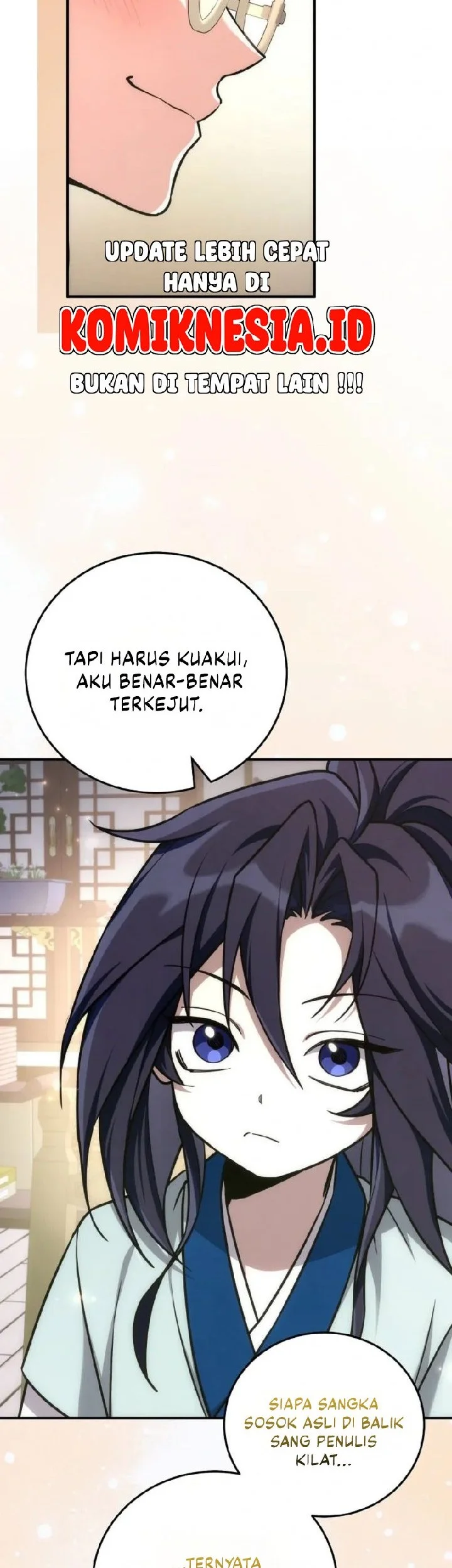 Third-Rate Martial Family Becomes the Best Under Heaven Chapter 9 Gambar 4