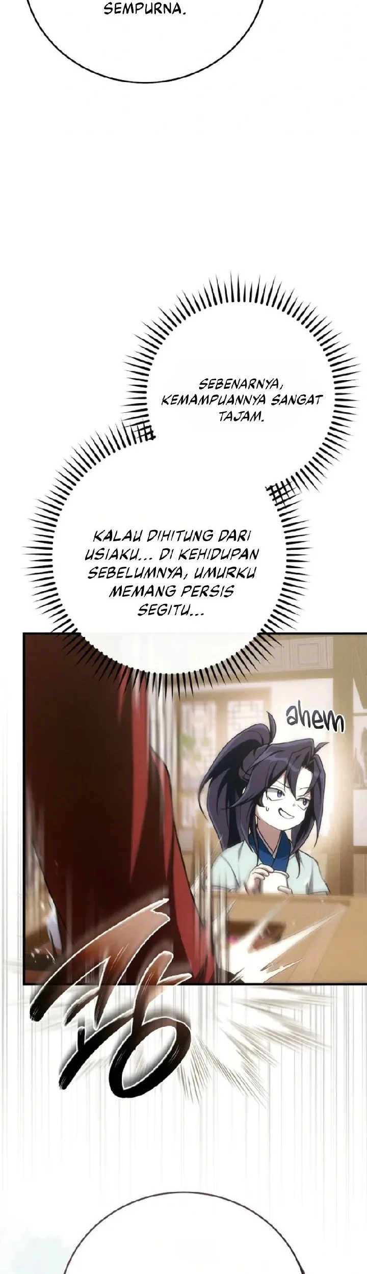Third-Rate Martial Family Becomes the Best Under Heaven Chapter 9 Gambar 6