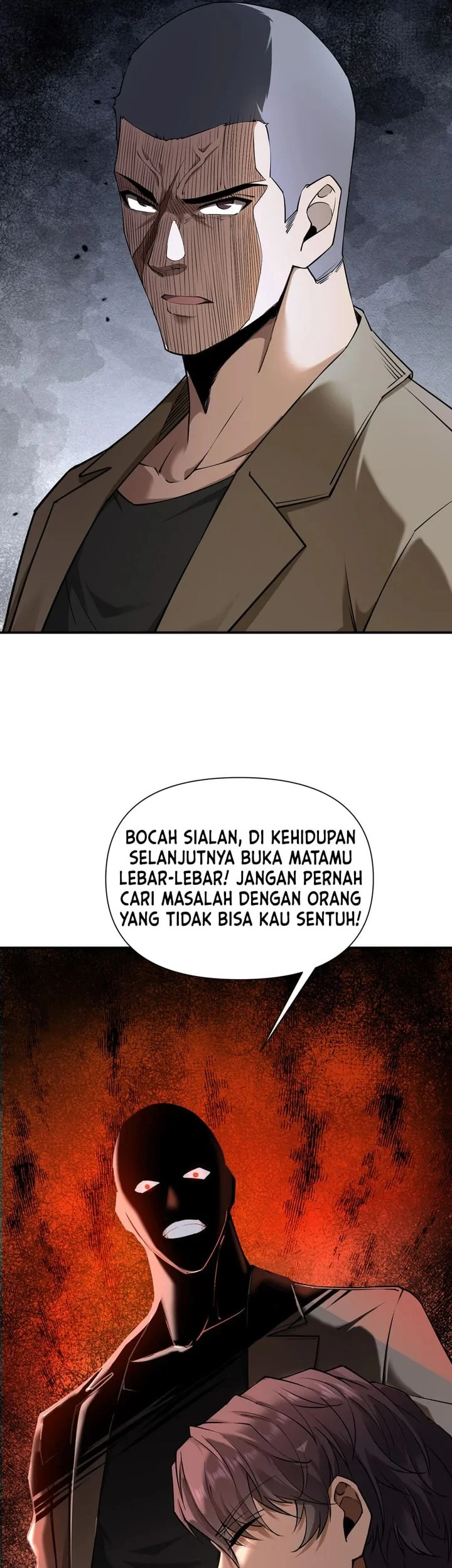 This Assassin is a Son-in-Law Chapter 10 Gambar 5