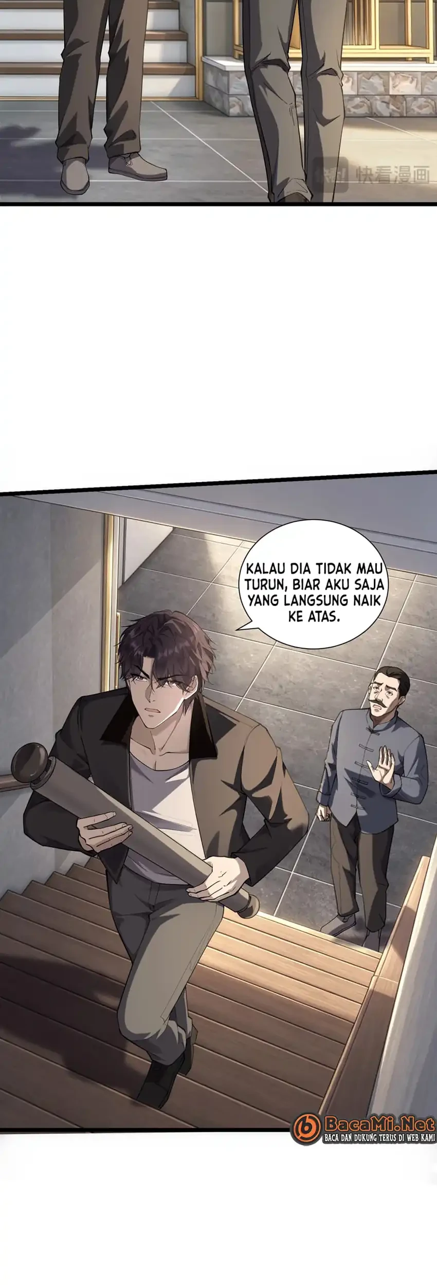 This Assassin is a Son-in-Law Chapter 11 Gambar 5