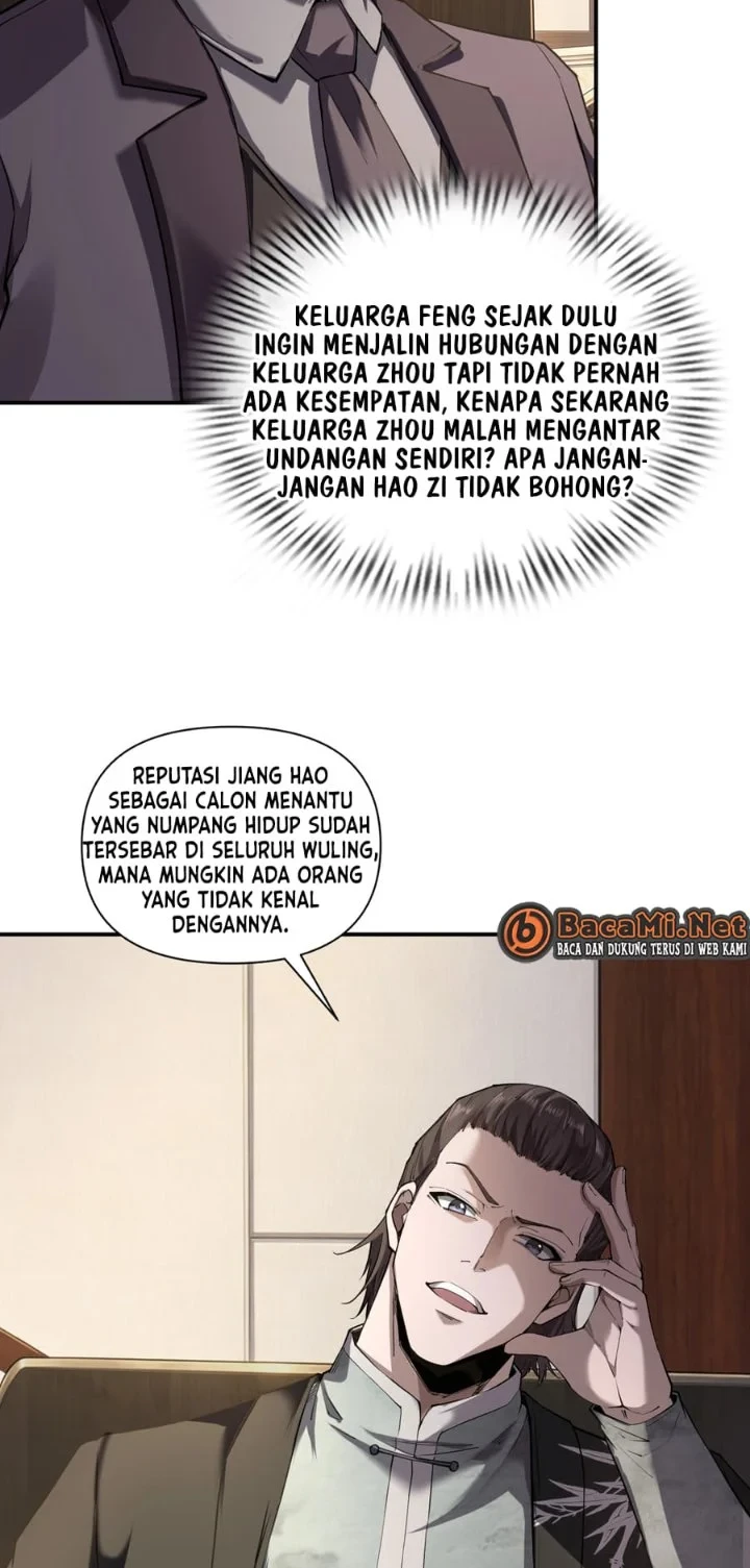 This Assassin is a Son-in-Law Chapter 12 Gambar 4