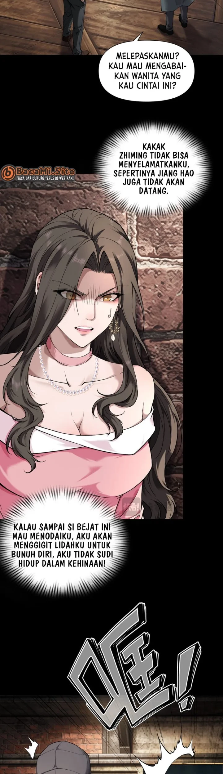 This Assassin is a Son-in-Law Chapter 14 Gambar 4