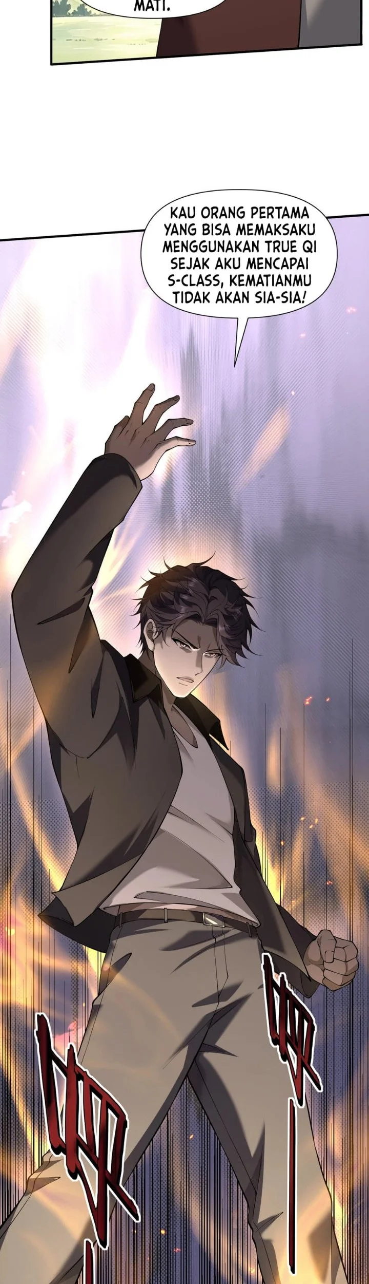 This Assassin is a Son-in-Law Chapter 24 Gambar 4