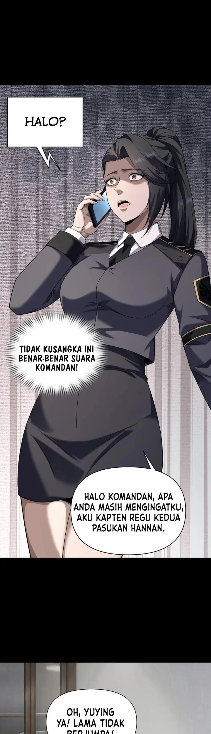 This Assassin is a Son-in-Law Chapter 26 Gambar 4