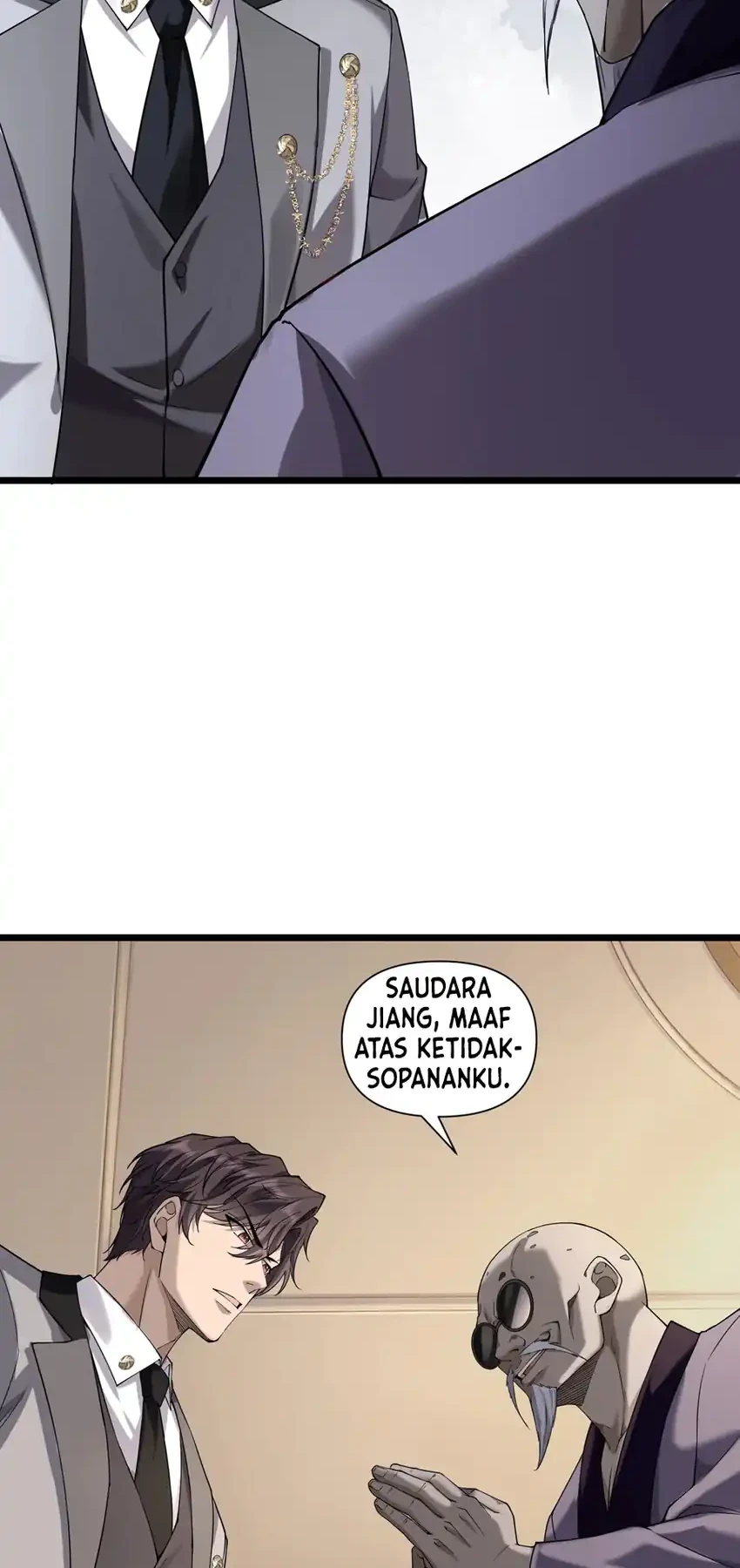 This Assassin is a Son-in-Law Chapter 28 Gambar 5