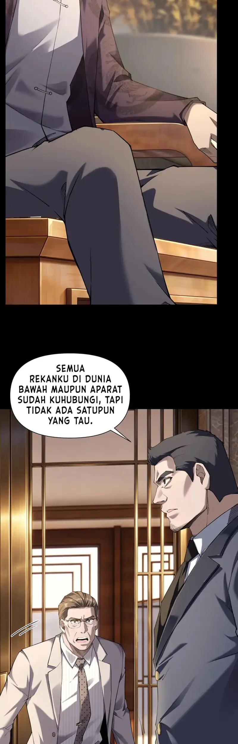 This Assassin is a Son-in-Law Chapter 3 Gambar 4