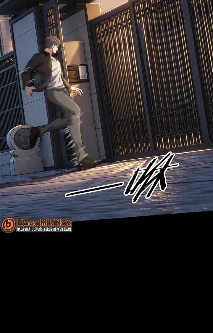 This Assassin is a Son-in-Law Chapter 4 Gambar 4