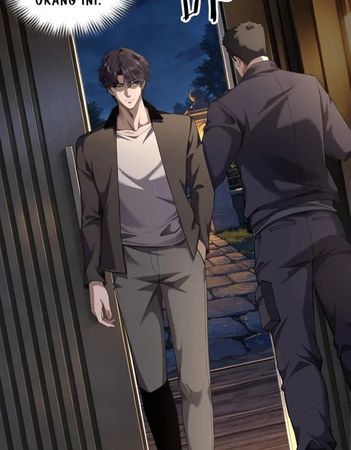 This Assassin is a Son-in-Law Chapter 5 Gambar 5