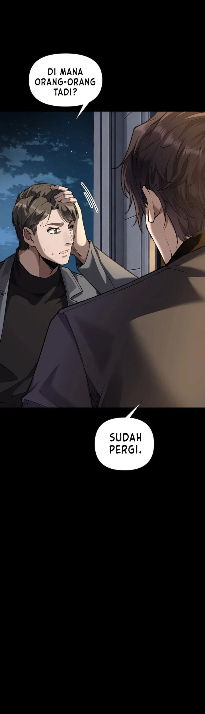 This Assassin is a Son-in-Law Chapter 6 Gambar 5