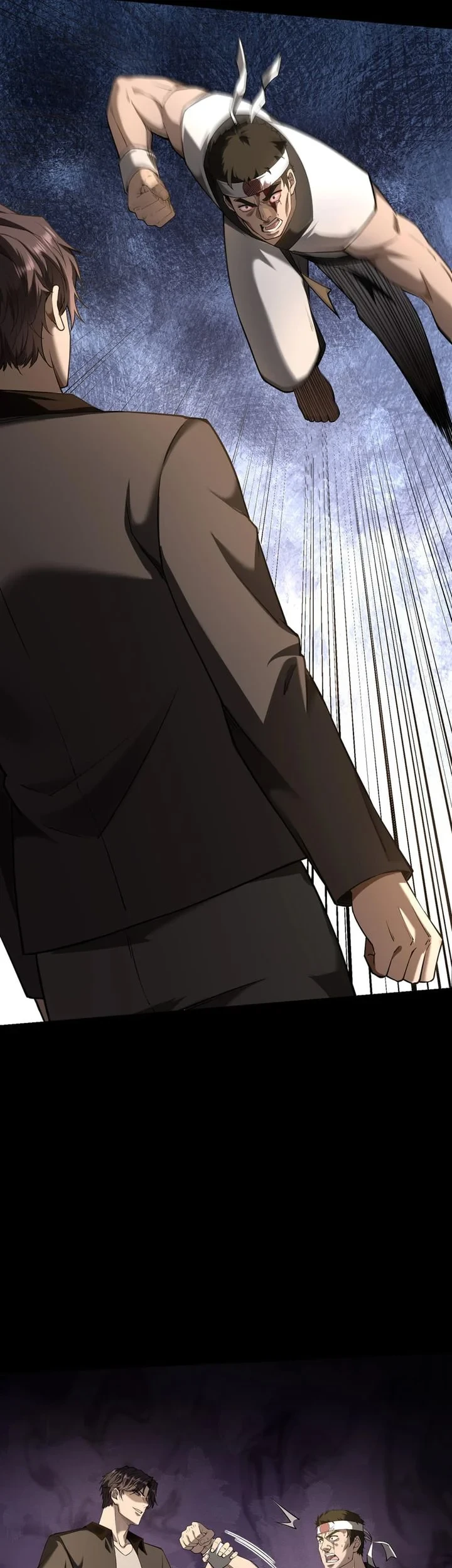 This Assassin is a Son-in-Law Chapter 7 Gambar 3