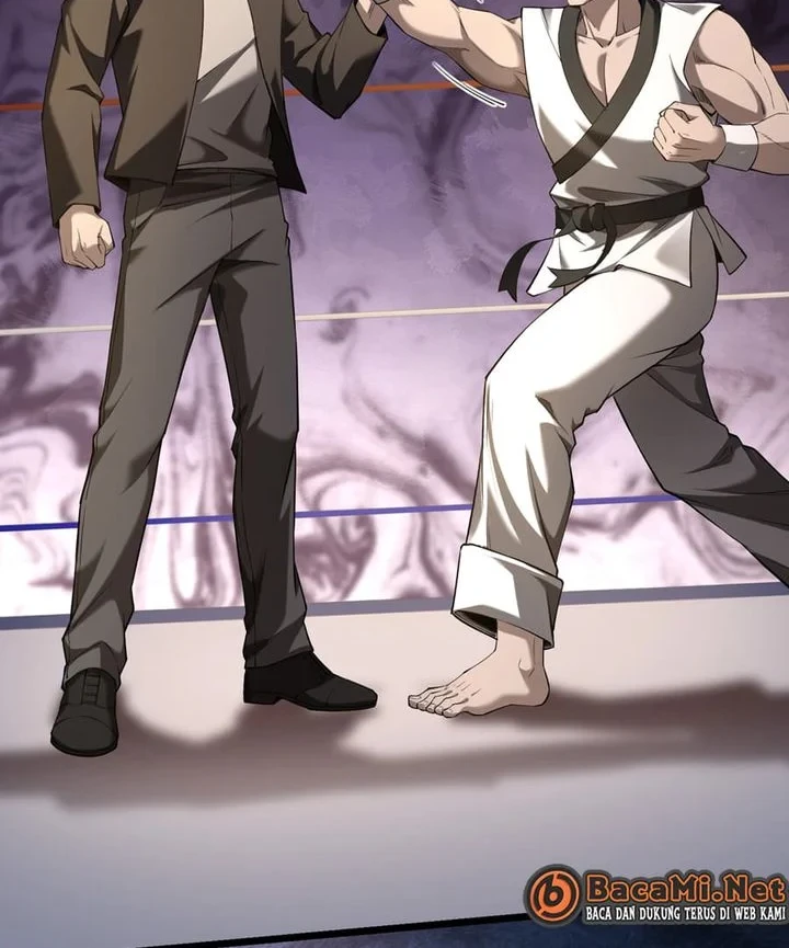 This Assassin is a Son-in-Law Chapter 7 Gambar 4