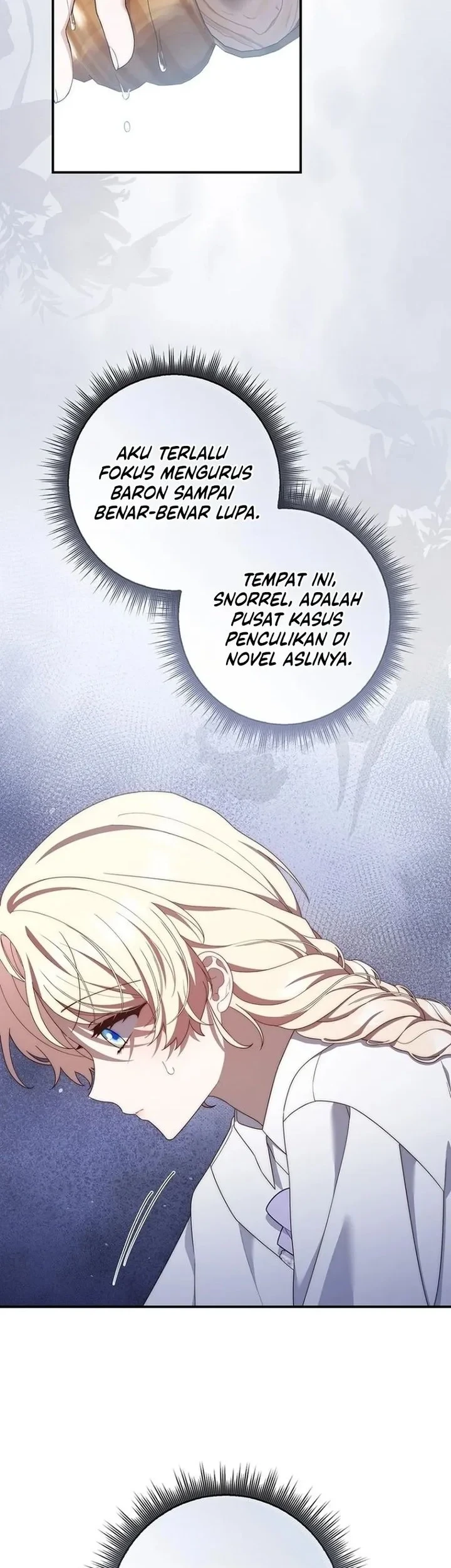 This Emperor Runs a Marriage Scam Chapter 15 Gambar 5