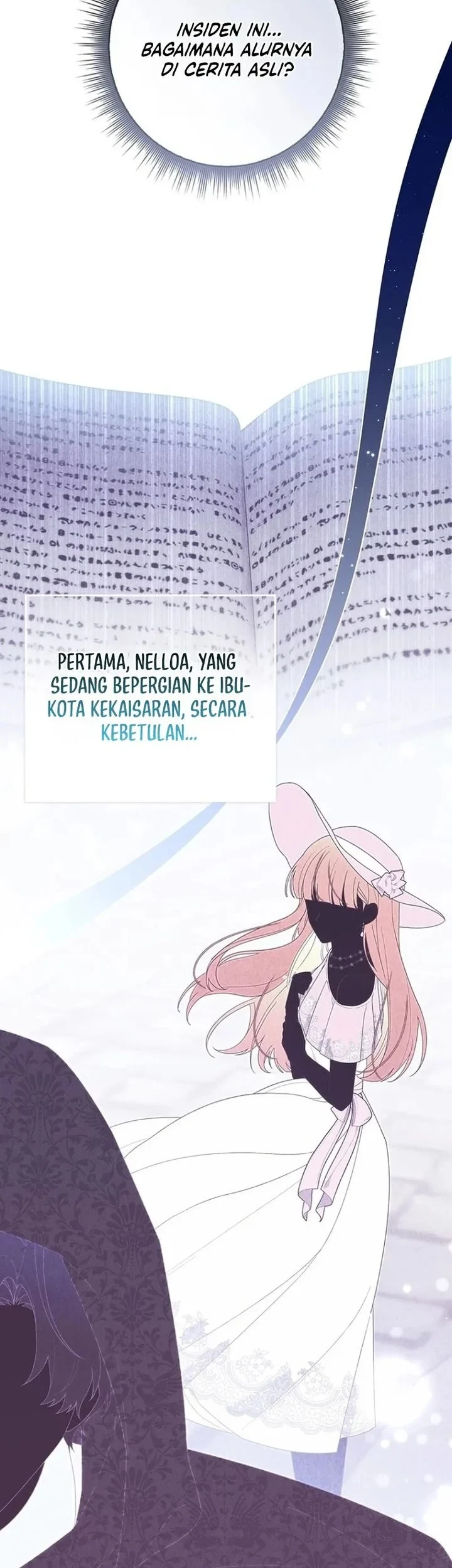 This Emperor Runs a Marriage Scam Chapter 15 Gambar 6