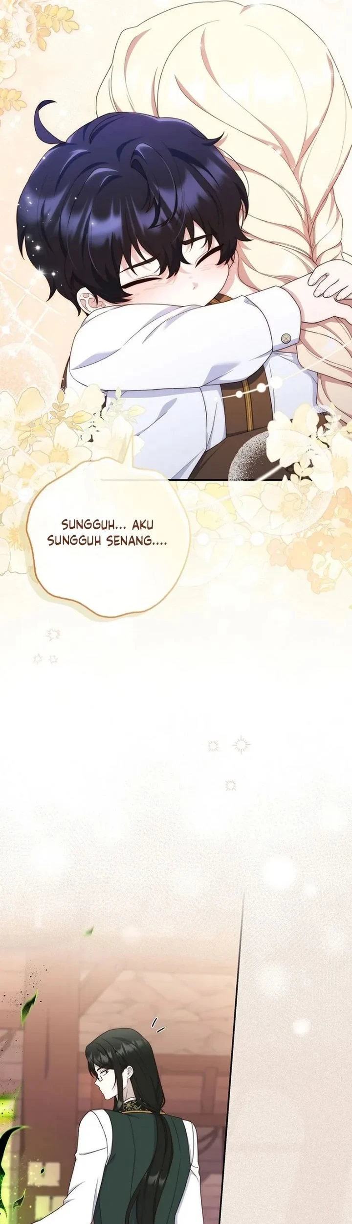 This Emperor Runs a Marriage Scam Chapter 18 Gambar 4