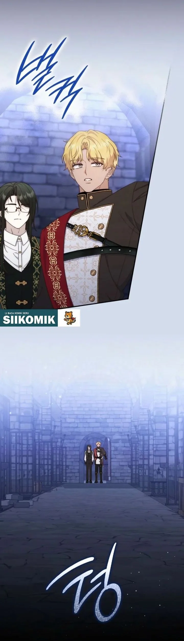 This Emperor Runs a Marriage Scam Chapter 19 Gambar 6
