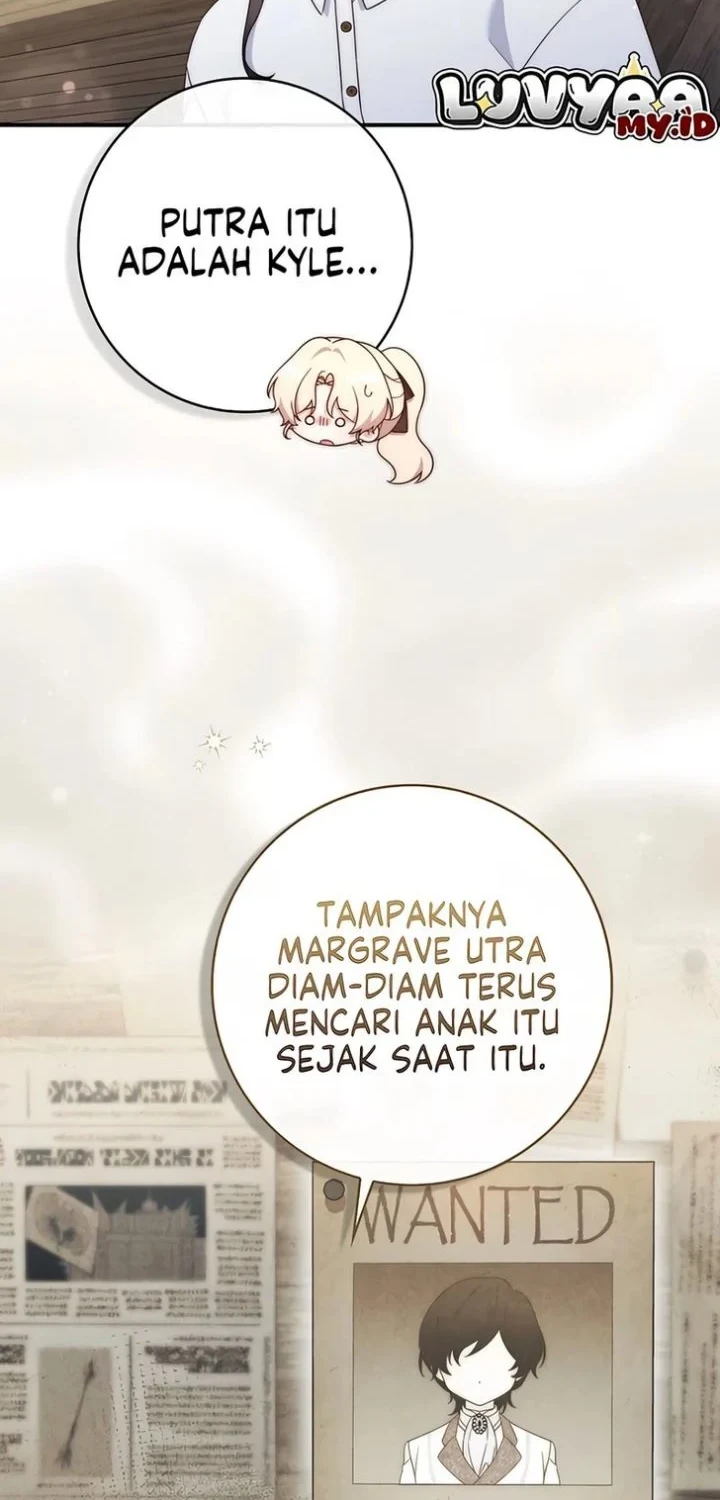 This Emperor Runs a Marriage Scam Chapter 22 Gambar 4