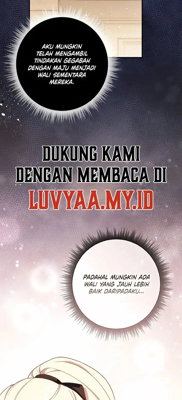 This Emperor Runs a Marriage Scam Chapter 24 Gambar 4