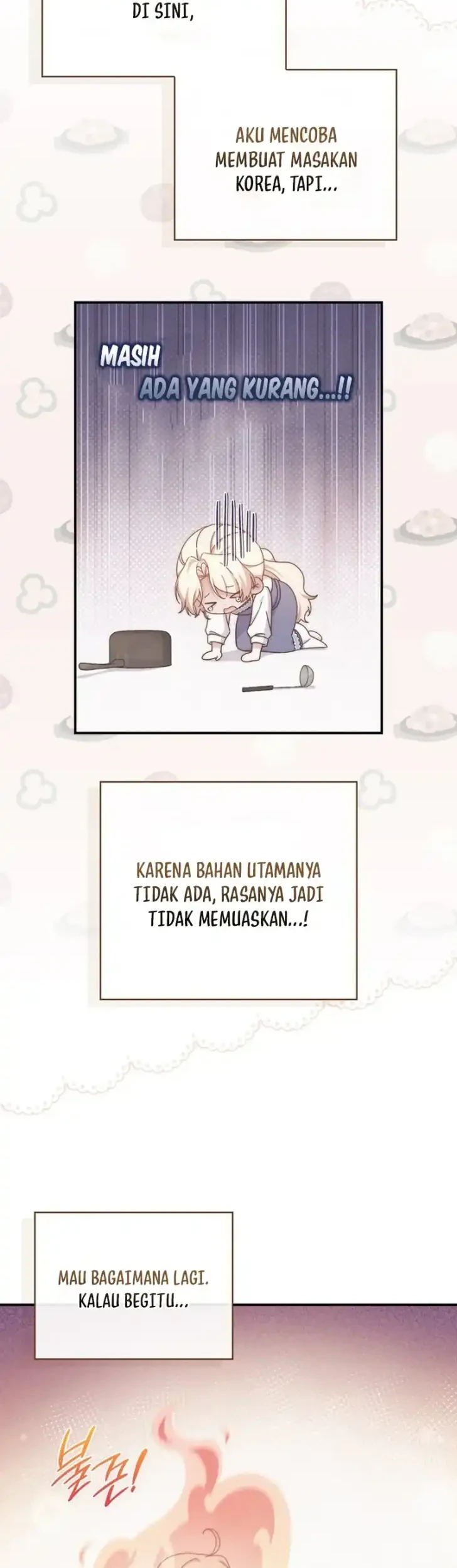 This Emperor Runs a Marriage Scam Chapter 29 Gambar 6