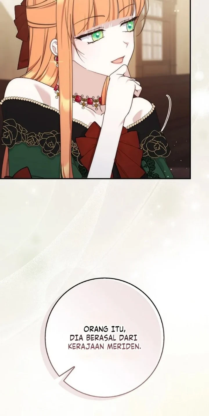 This Emperor Runs a Marriage Scam Chapter 30 Gambar 4