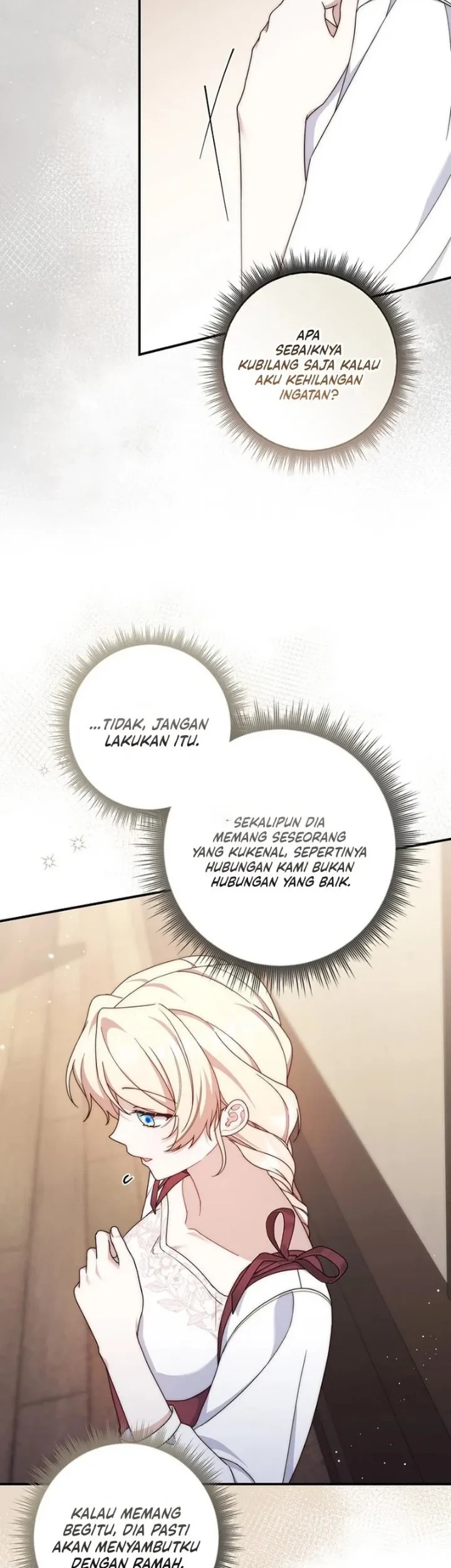 This Emperor Runs a Marriage Scam Chapter 30 Gambar 6