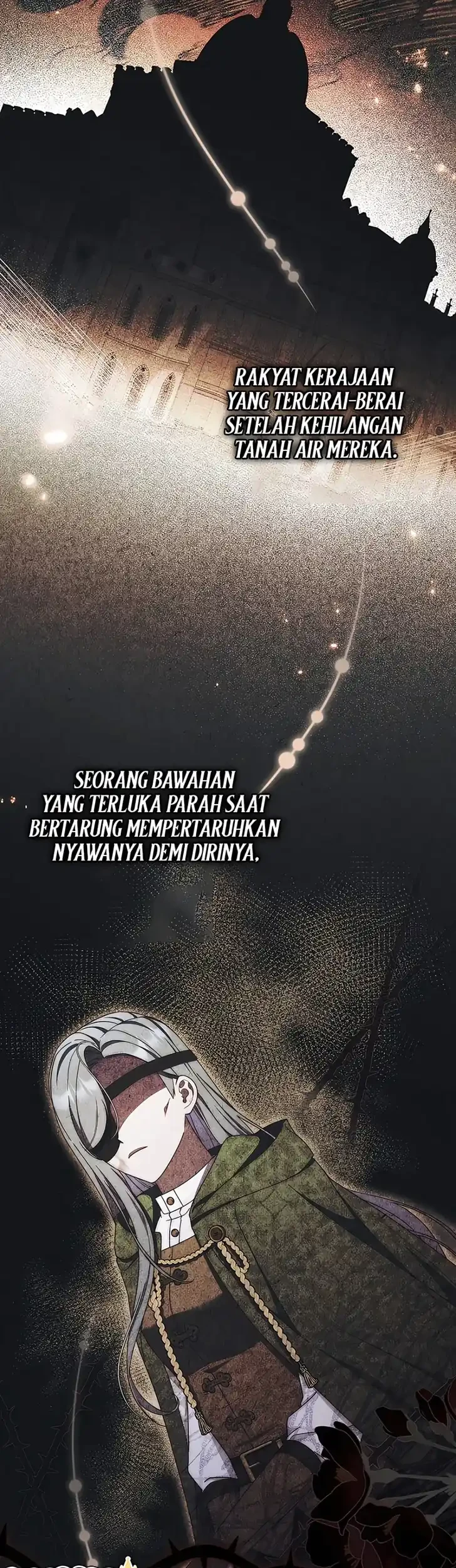 This Emperor Runs a Marriage Scam Chapter 44 Gambar 4