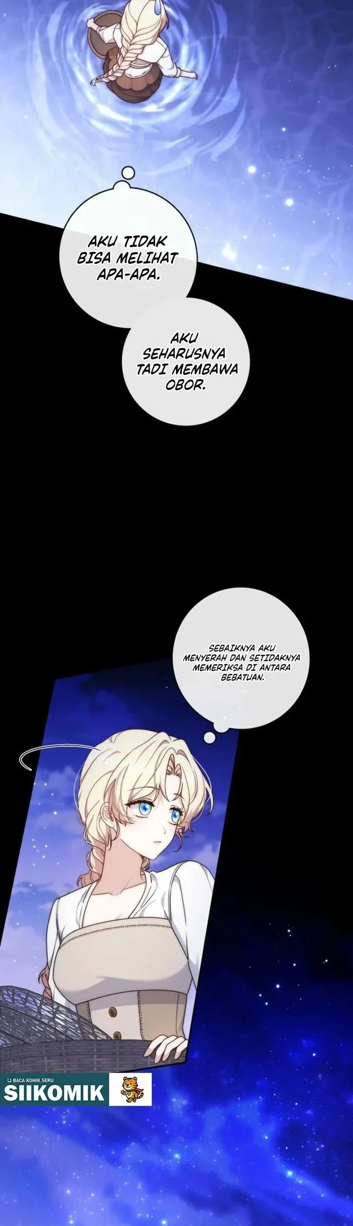 This Emperor Runs a Marriage Scam Chapter 5 Gambar 7