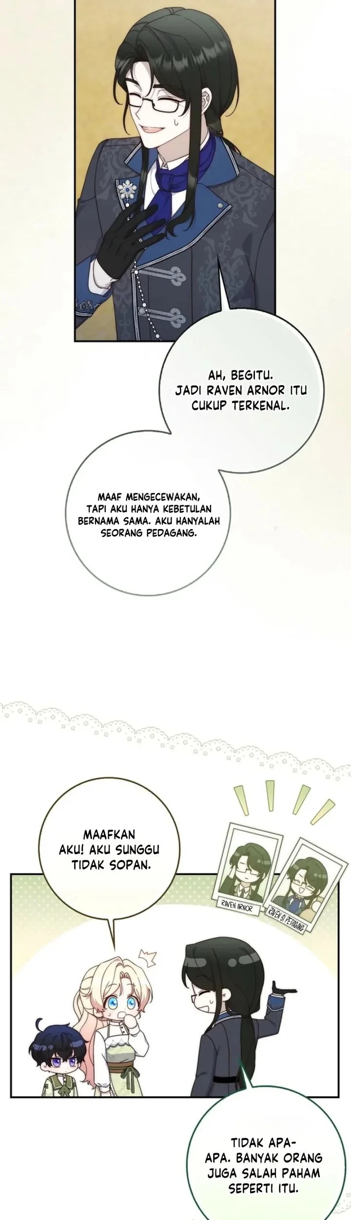 This Emperor Runs a Marriage Scam Chapter 7 Gambar 6