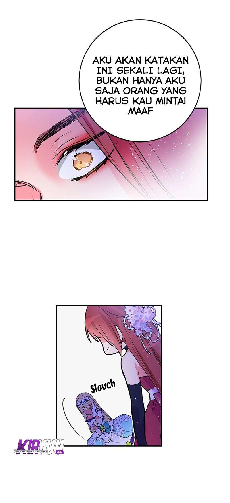 This Girl is a Little Wild Chapter 26 Gambar 3