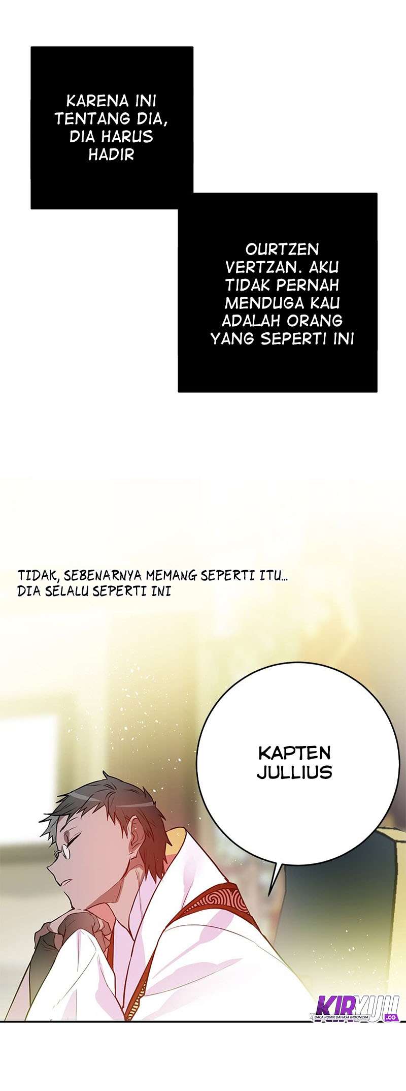 This Girl is a Little Wild Chapter 29 Gambar 4