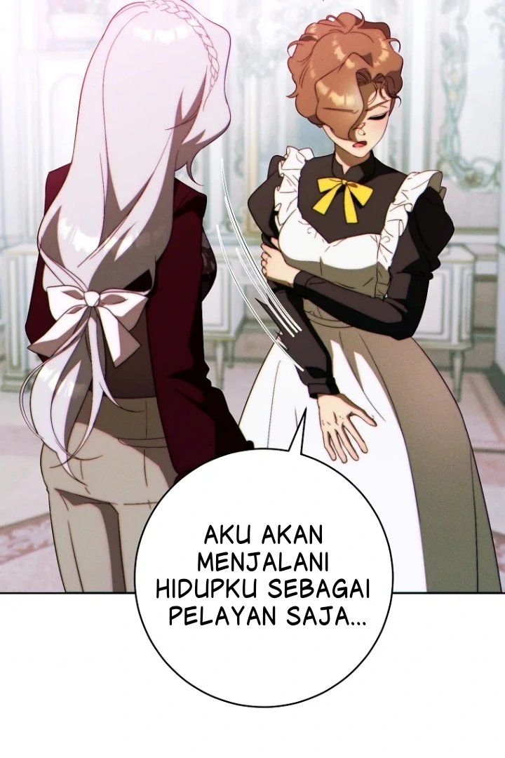 This Marriage Will Surely Succeed Chapter 25 Gambar 8