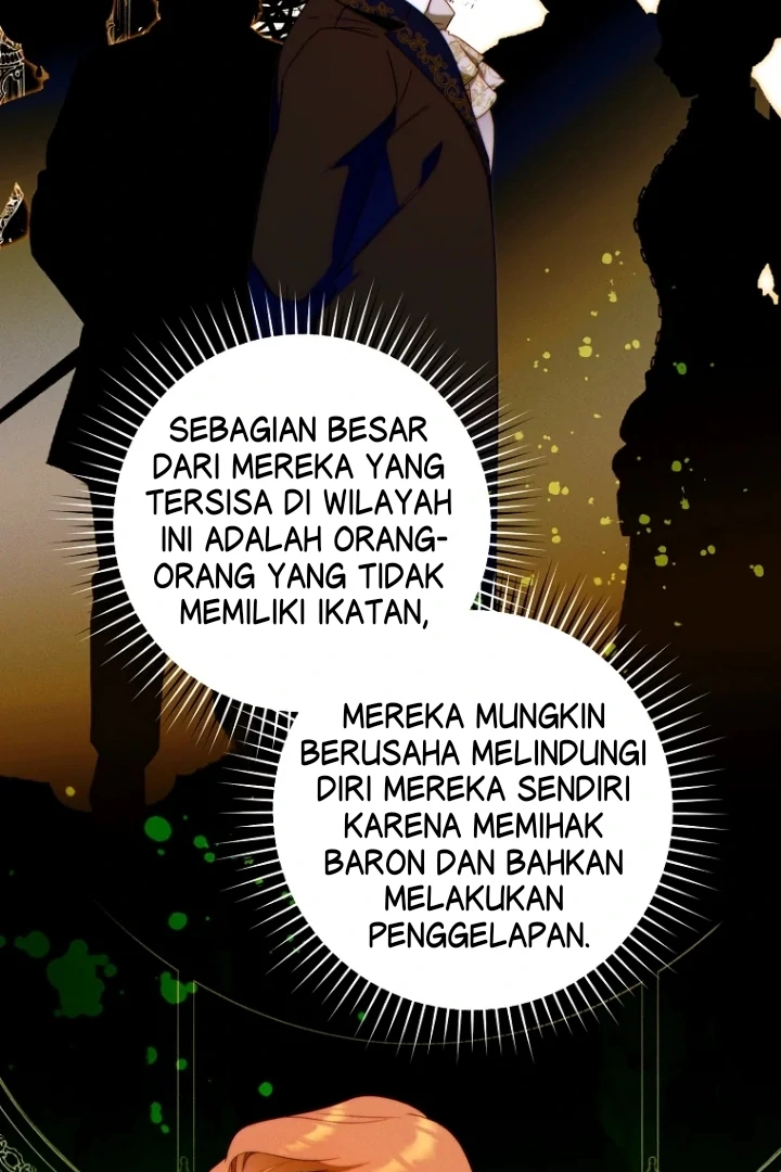 This Marriage Will Surely Succeed Chapter 34 Gambar 10