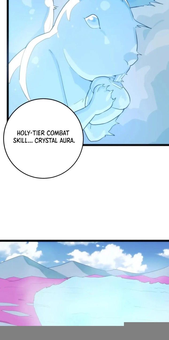 This Saint Has A Showdown Chapter 129 halaman 3
