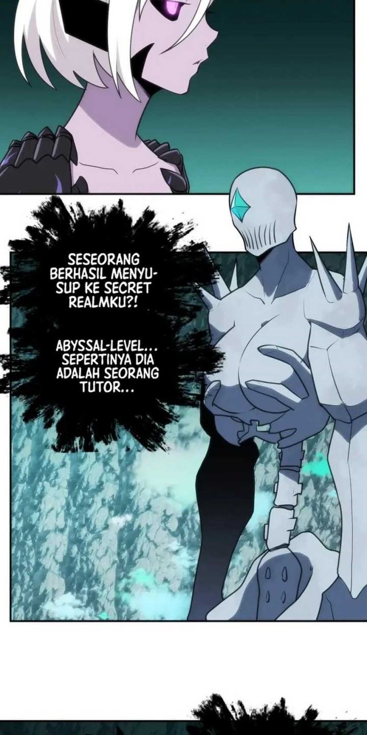 This Saint Has A Showdown Chapter 146 halaman 3