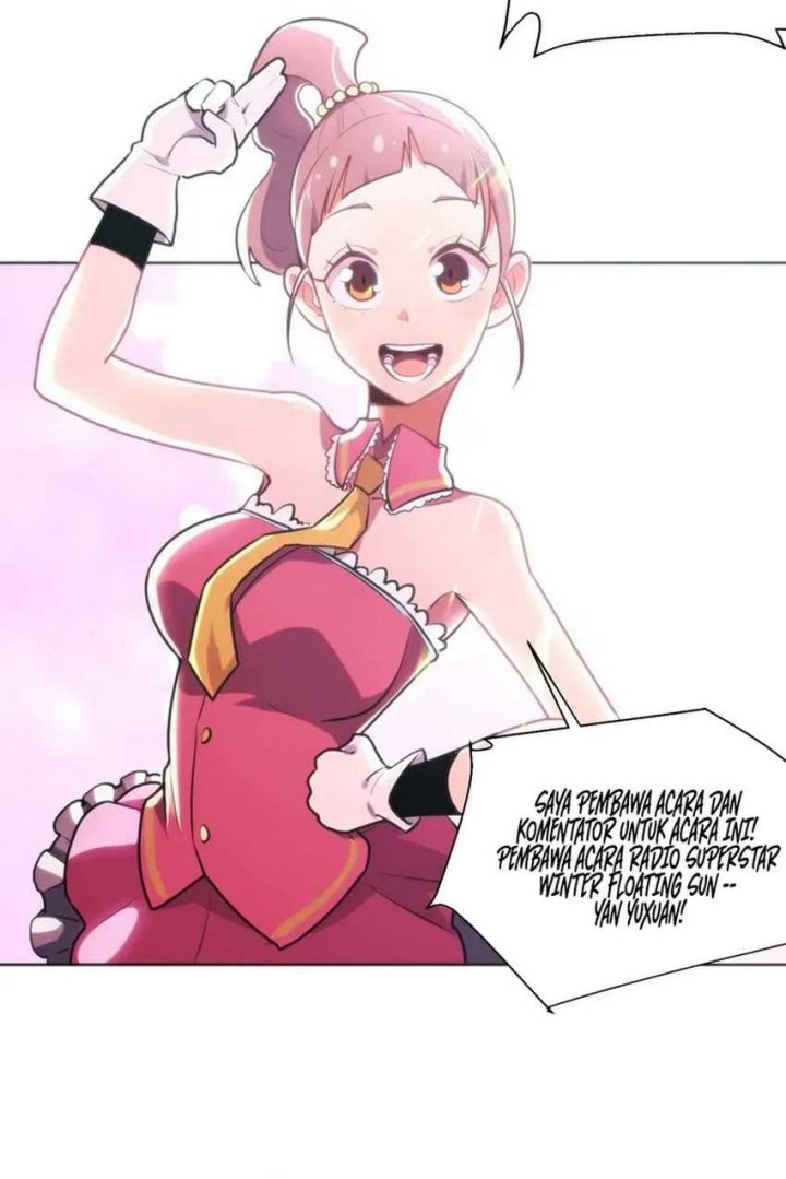 This Saint Has A Showdown Chapter 149 halaman 3