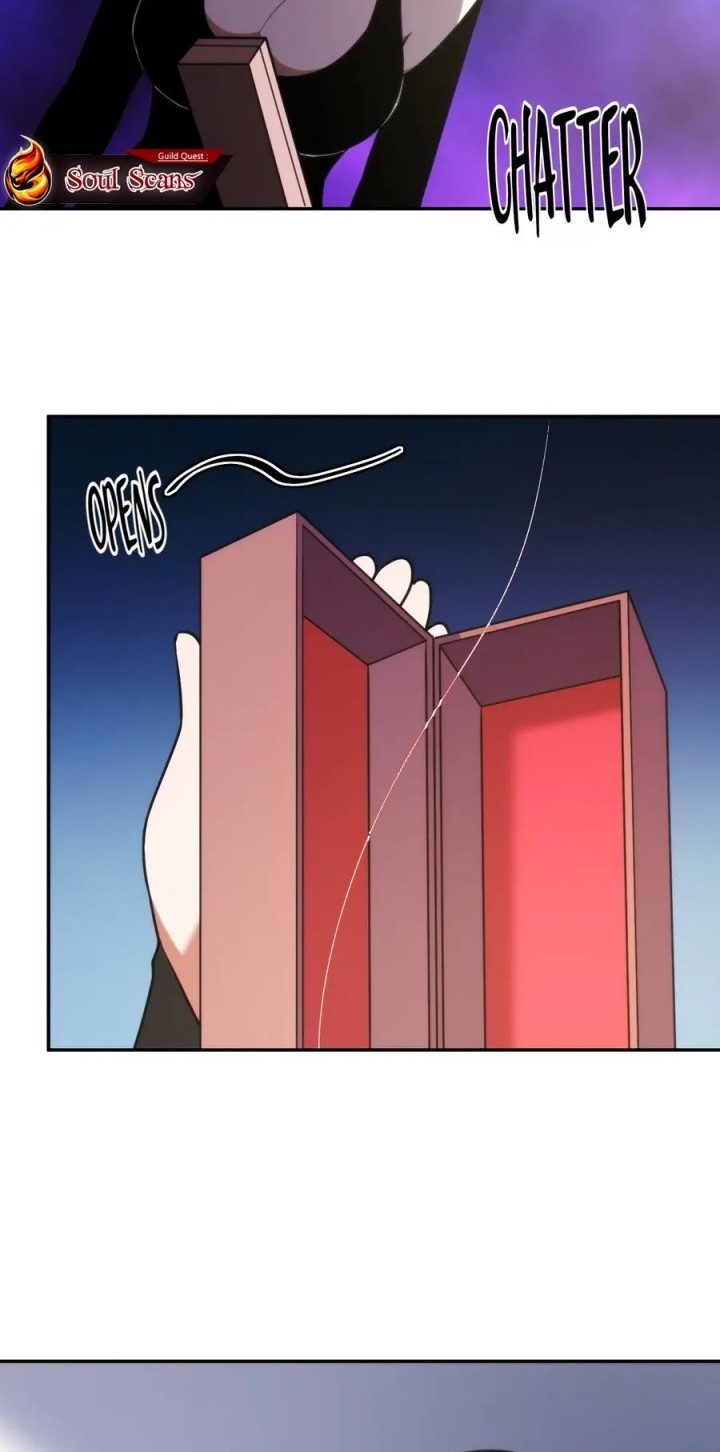 This Saint Has A Showdown Chapter 154 halaman 3