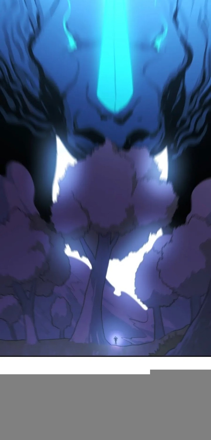 This Saint Has A Showdown Chapter 155 halaman 4