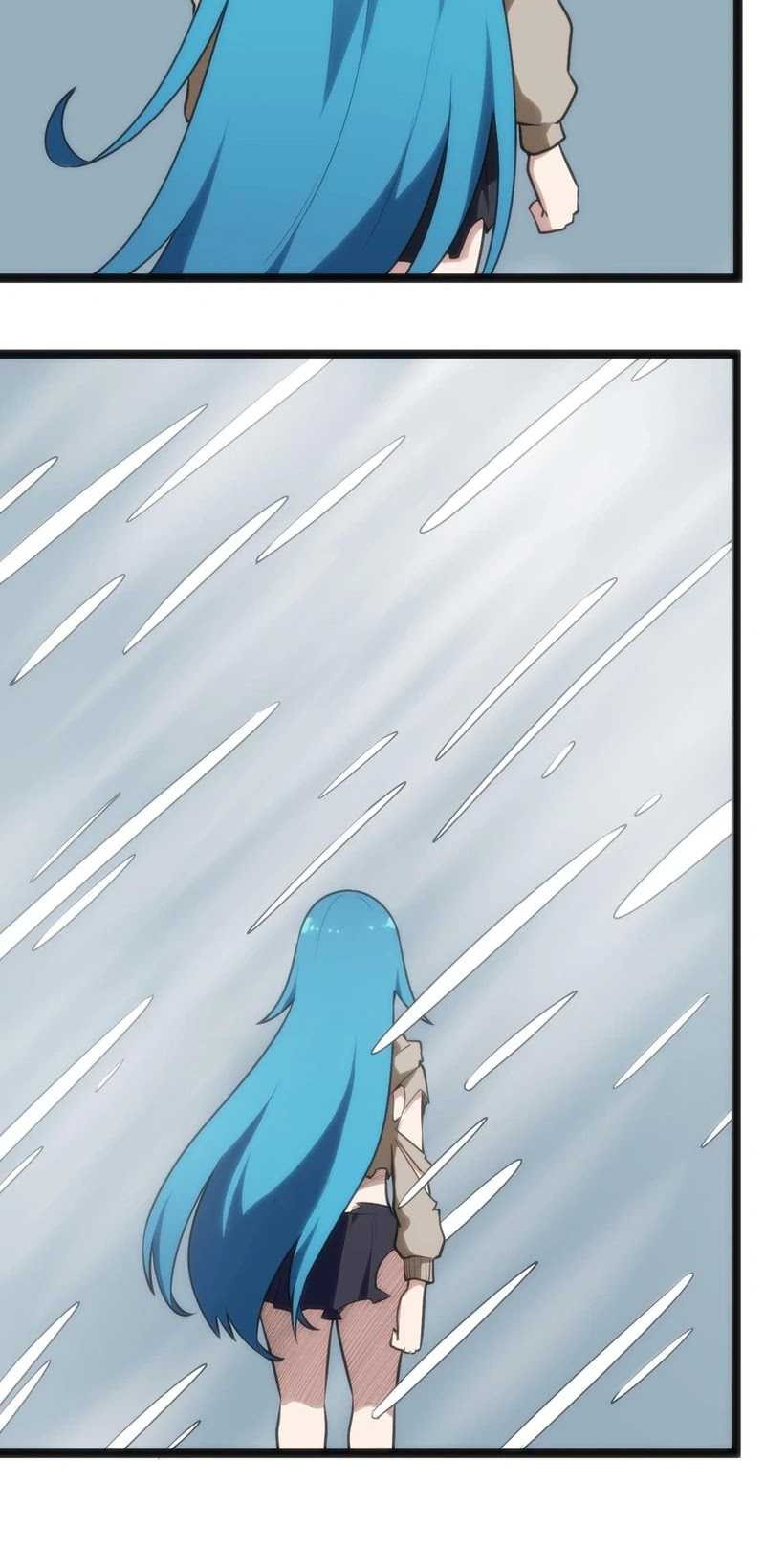 This Saint Has A Showdown Chapter 73 halaman 4