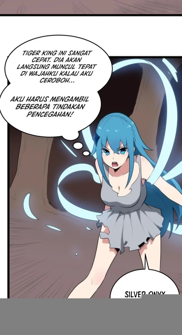 This Saint Has A Showdown Chapter 80 halaman 3