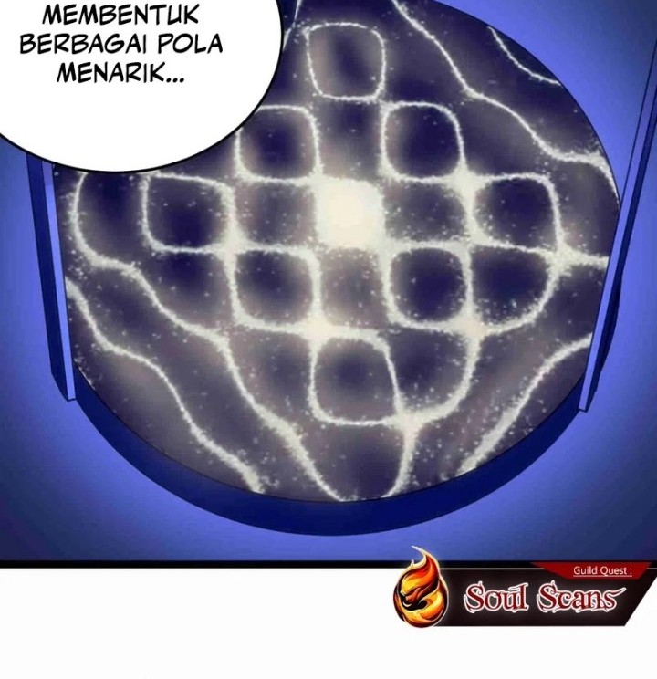 This Saint Has A Showdown Chapter 93 halaman 3