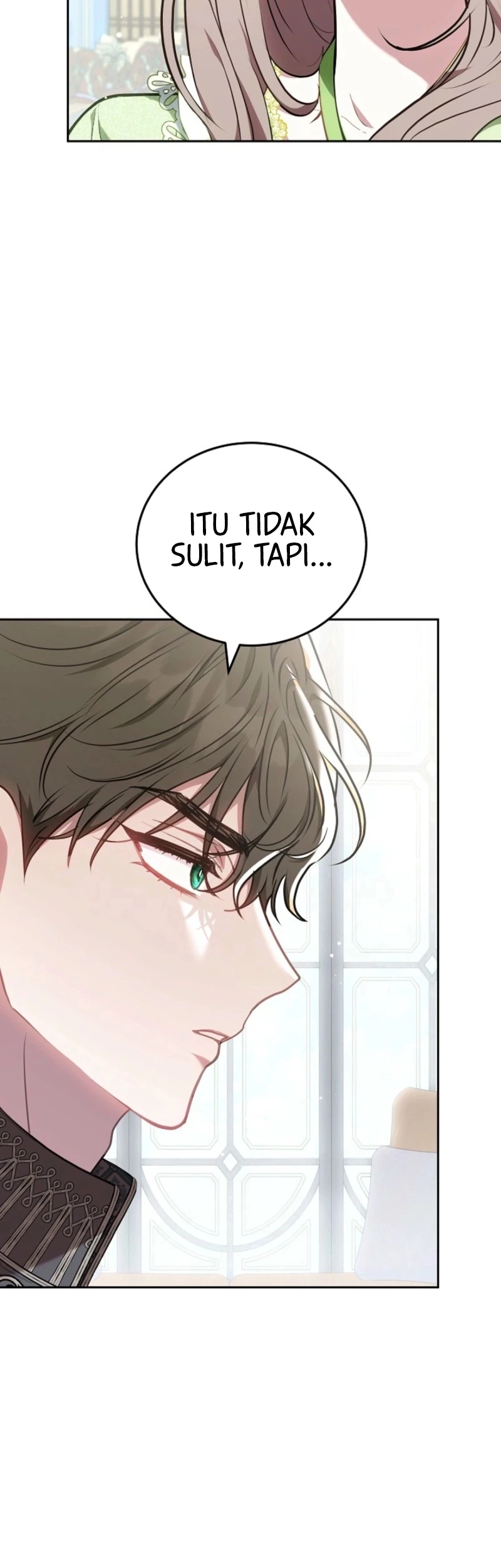 Though I’m a Homebody, I Found Myself in a Dark Captive Genre Chapter 11 Gambar 6